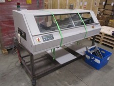 wave soldering machine for sale  Dracut