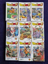 Dragon ball super d'occasion  Gaillac