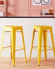 Bolero bistro yellow for sale  WESTON-SUPER-MARE