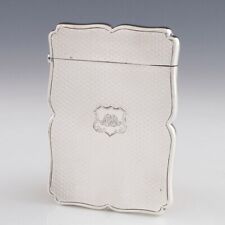 Nathaniel mills sterling for sale  TUNBRIDGE WELLS