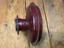 Bsa front hub for sale  WISBECH