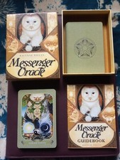 Messenger oracle ravynne for sale  TEIGNMOUTH