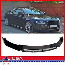 Audi front bumper for sale  Chino