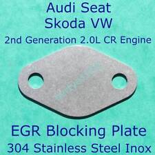 Egr valve block for sale  HAVANT