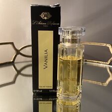 Artisan parfumeur vanilia for sale  ALLOA