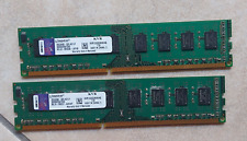 Ram kingston kvr1333d3n9h usato  Ortona