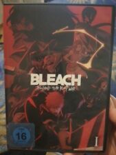 Bleach thousand years gebraucht kaufen  München