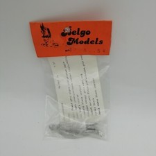 Belgo Models 1/35 SPA 54 German General WWII comprar usado  Enviando para Brazil