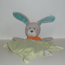 Doudou lapin tex d'occasion Doudou lapin tex d'occasion  France