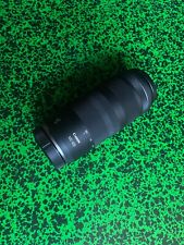 Objectif canon 100 d'occasion  Montrouge