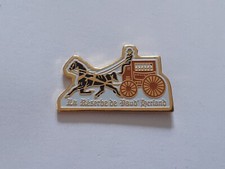 Pins automobile carrosse d'occasion  Riom