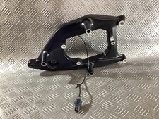 Supporto marmitta honda usato  Napoli