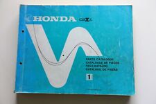 Honda cbx 1000 usato  Pontey