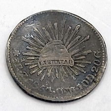 Mexico first republic for sale  Avondale