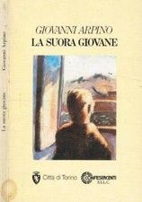 Suora giovane. giovanni usato  Italia