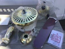 Heritage ceiling fan for sale  Bellerose
