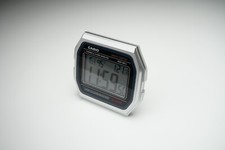 Relógio de mesa digital Casio DQD-851J-8JF, exclusivo do Japão, excelente estado comprar usado  Enviando para Brazil