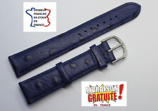 Bracelet montre 18mm d'occasion  Mérignac