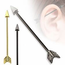Piercing industriel oreille d'occasion  Paris XV