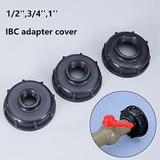 Ibc container adapter for sale  Shipping to Ireland