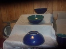 Denby pottery england for sale  Marathon