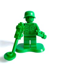 Lego toy story d'occasion  Dinan
