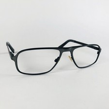 Osiris eyeglasses grey for sale  LONDON