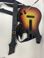 Ps2 guitar hero for sale  Indianapolis