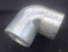 Galvanised interclamp degree for sale  MAIDSTONE