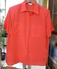 Chemise classique pura d'occasion  Paris XVIII