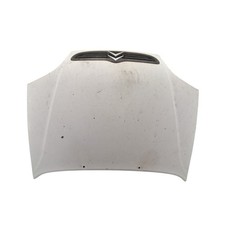 Cofano anteriore bianco usato  Zoppe di Cadore