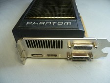 Gainward geforce gtx gebraucht kaufen  Windeck