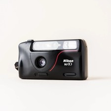 Nikon bon appareil d'occasion  Amiens-