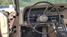 Steering wheel ring for sale  Langdon