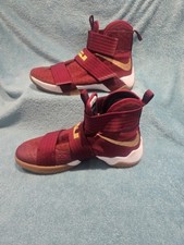 Nike lebron zoom for sale  MIDDLESBROUGH