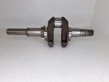 Vilebrequin moteur briggs d'occasion  Vix