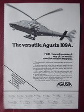 1981 pub agusta d'occasion 1981 pub agusta d'occasion  Yport
