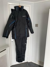 Daiwa fishing suit for sale  STOURBRIDGE