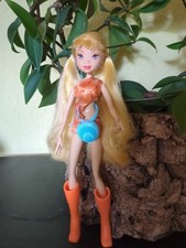 Winx mattel stella gebraucht kaufen  Hemer
