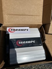[VENDEDOR DOS EUA] Amplificador monobloco de carro Taramps Smart 3 3000W classe D 1-2 Ohm comprar usado  Enviando para Brazil