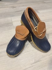 Bean blue tan for sale  Versailles