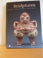 Sculptures afrique asie d'occasion  Carrières-sur-Seine