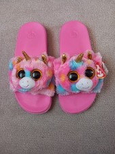 Girls beenie baby for sale  DUNSTABLE