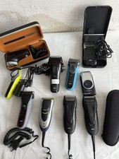 braun rasierer smart control gebraucht kaufen braun rasierer smart control gebraucht kaufen Detmold