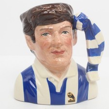 Royal doulton sheffield for sale  LEEDS