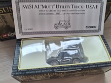 M151 mutt utility for sale  WITHERNSEA