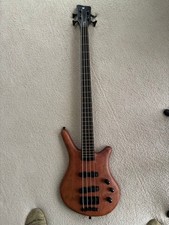 Warwick thumb bass d'occasion  Expédié en France