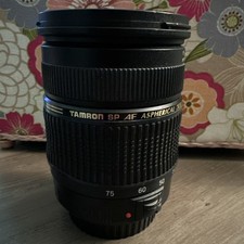 Tamron aspherical 75mm for sale  Saline
