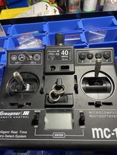 Graupner 10 gebraucht kaufen Graupner 10 gebraucht kaufen  Oerlinghausen