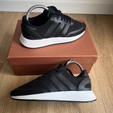 Adidas boys trainers for sale  PRESTON